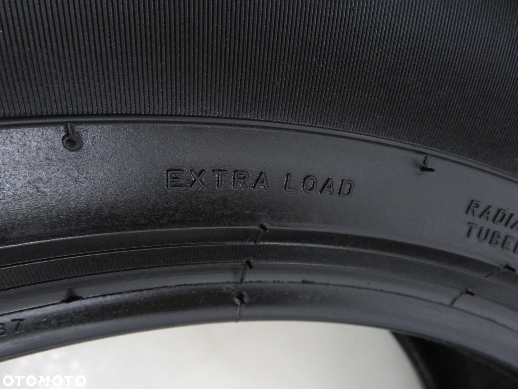 2x 235/65R19 OPONY CAŁOROCZNE Pirelli Scorpion Verde All Season 109V XL - 3