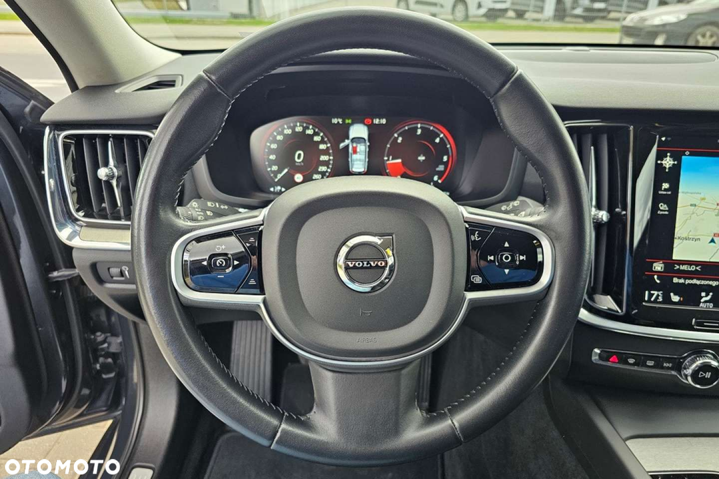 Volvo V60 - 20