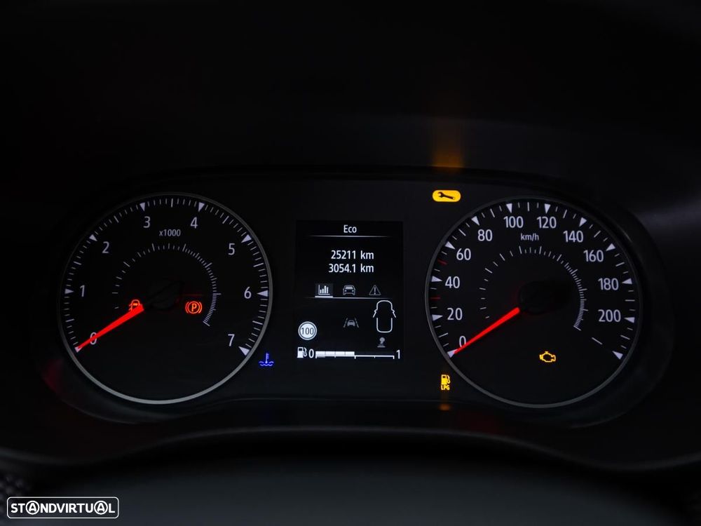 Dacia Sandero 1.0 ECO-G Expression Bi-Fuel - 18