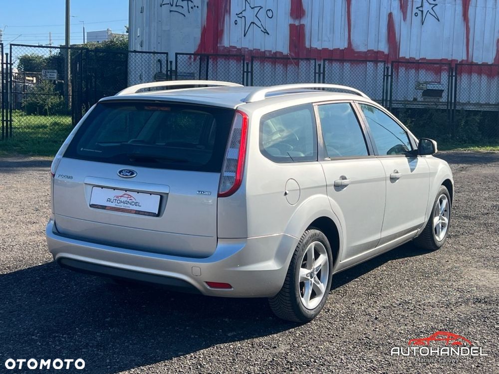 Ford Focus - 6