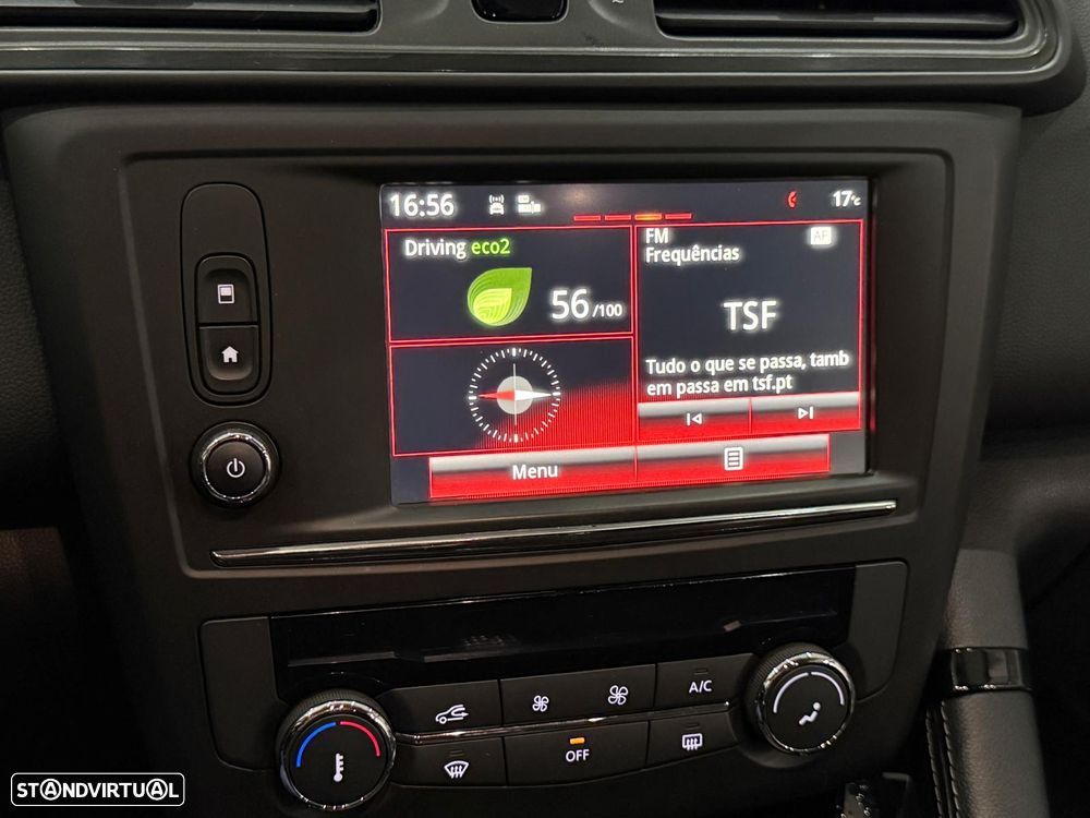 Renault Kadjar Energy dCi 110 Business - 36