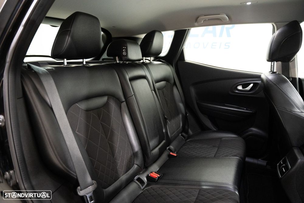 Renault Kadjar 1.3 TCe Intens - 13