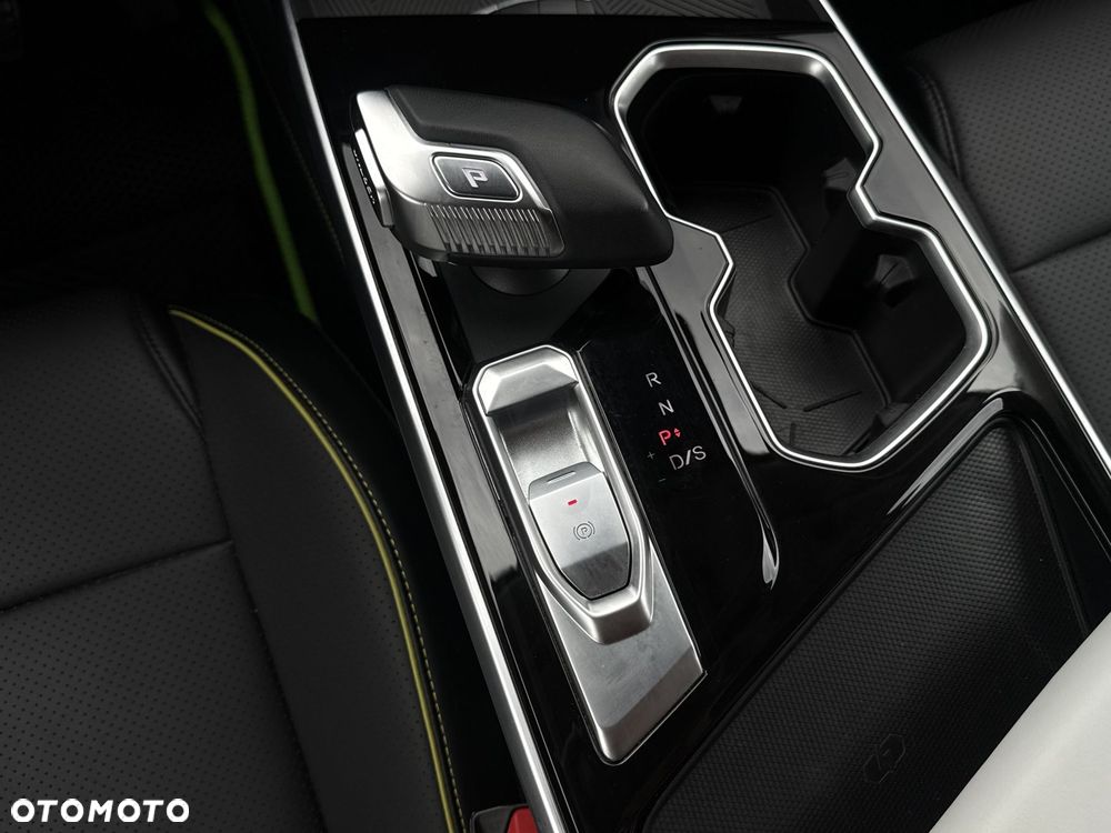 BAIC 5 Beijing 1.5T Luxury DCT - 22
