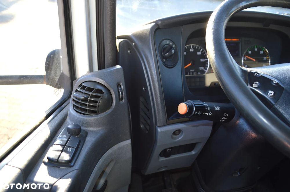 Mercedes-Benz Atego 1318 - 16