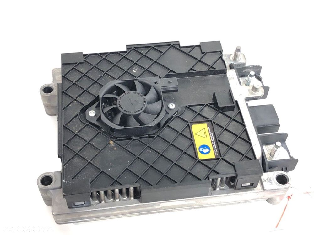 INWERTER FALOWNIK  SUZUKI SX4 S-CROSS (JY) 2013 - 2022 1.4 Hybrid (Mild Hybrid) (AKK 414) 95 kW [129 - 3