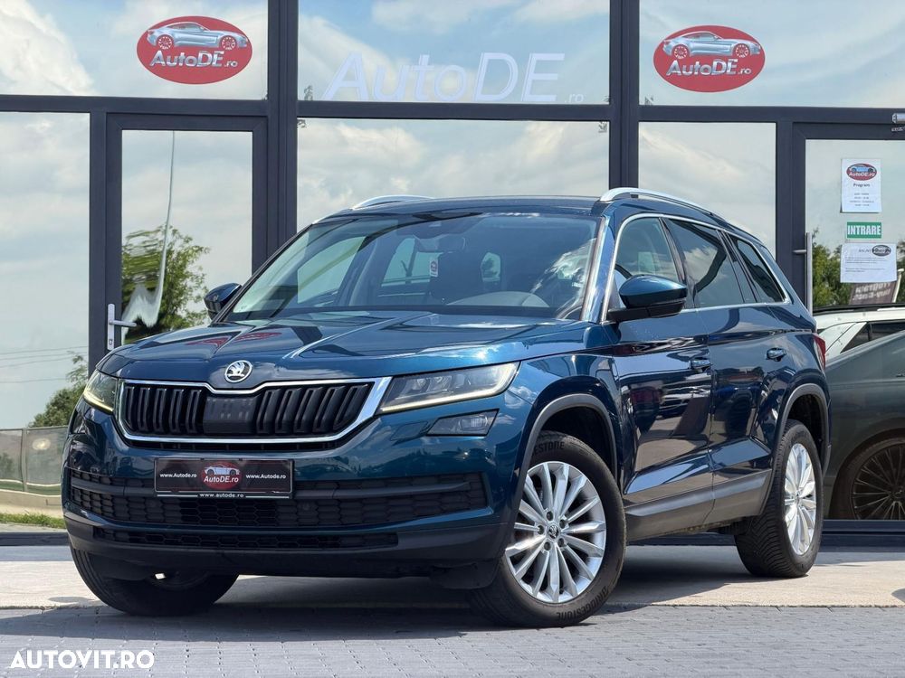 Skoda Kodiaq - 2