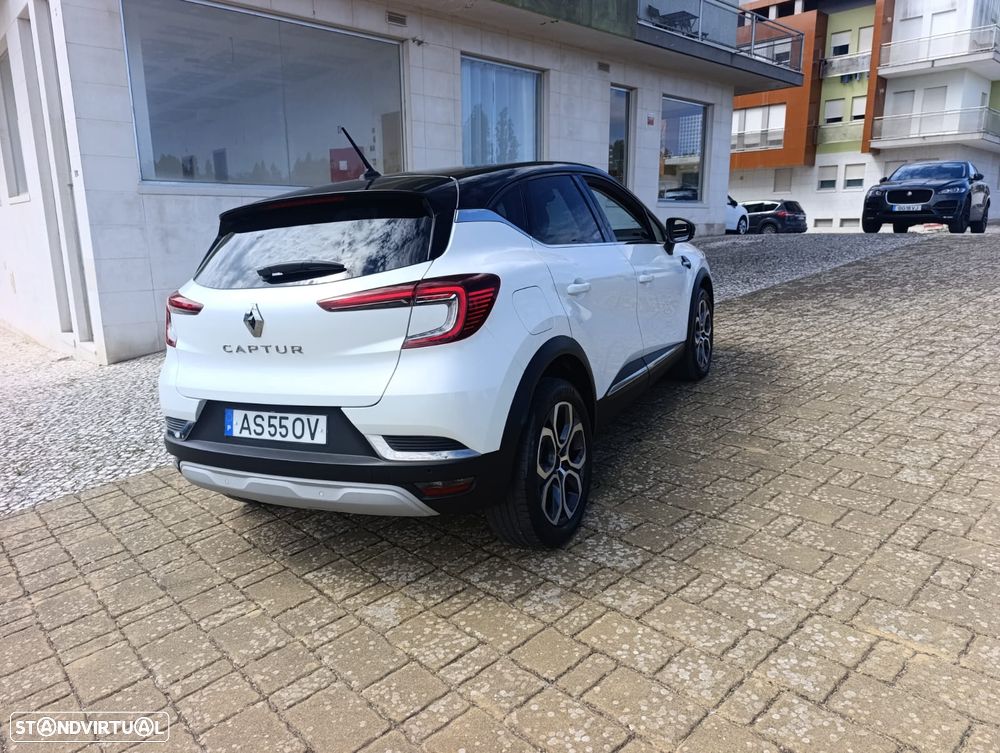 Renault Captur - 4