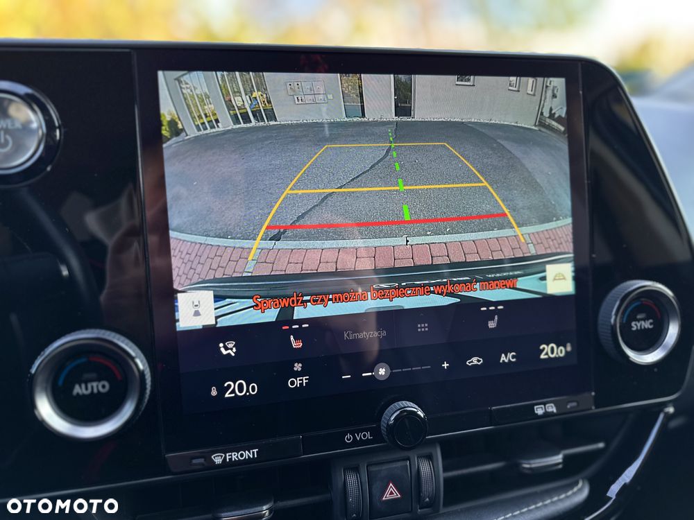 Lexus NX 350h Prestige 2WD - 27