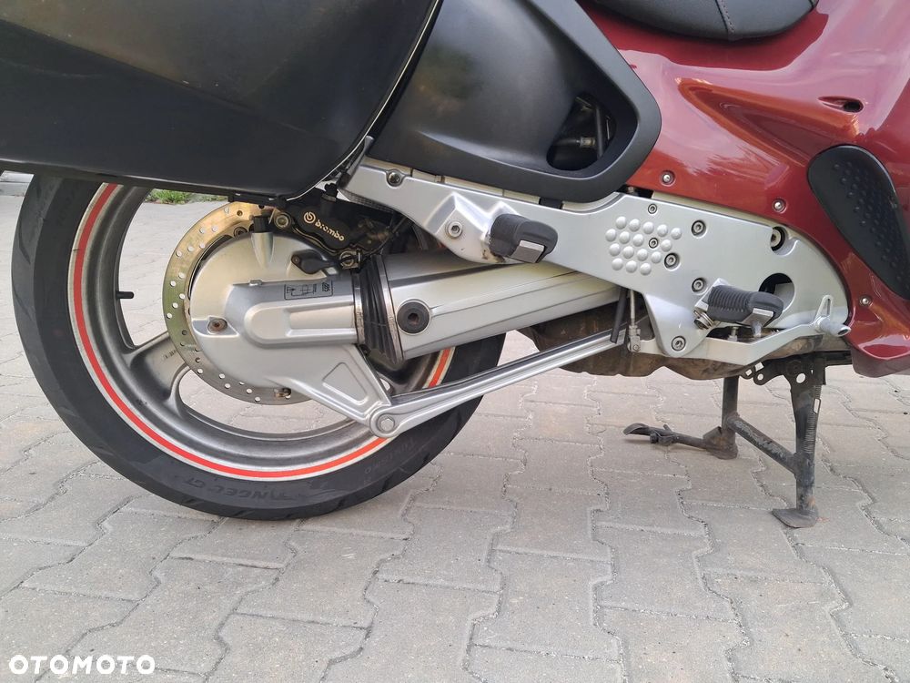 BMW RT - 11