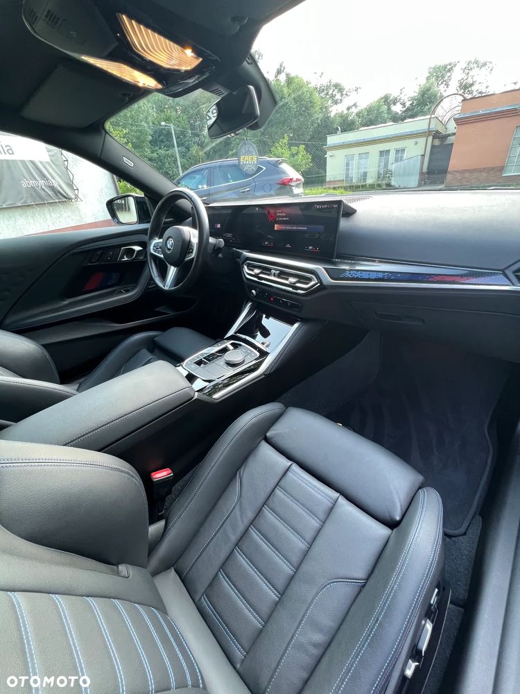 BMW Seria 2 M240i xDrive - 11