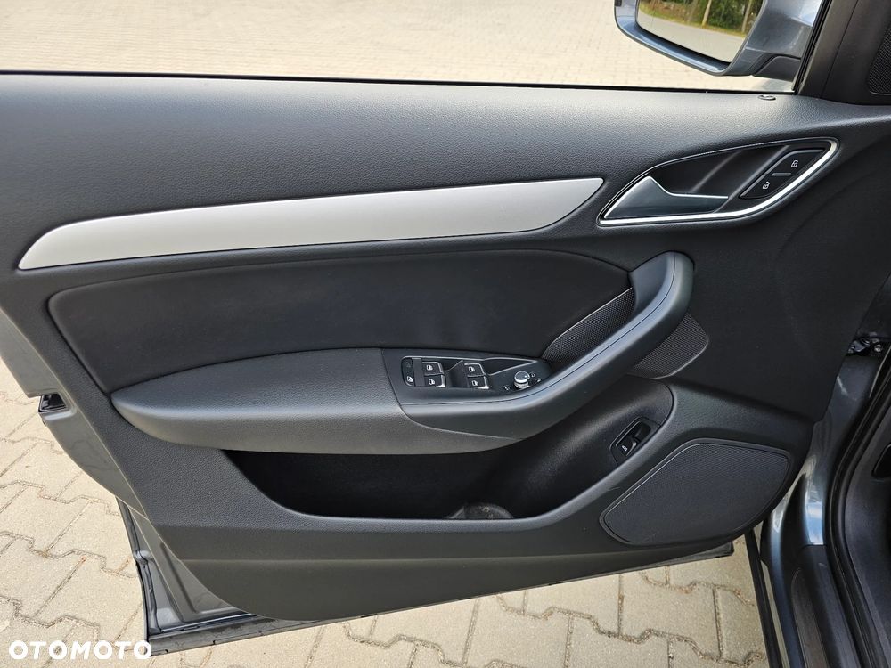 Audi Q3 2.0 TDI Quattro Design S tronic - 20