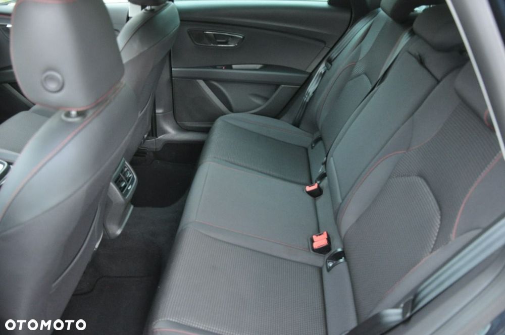 Seat Leon 1.5 TSI FR - 10