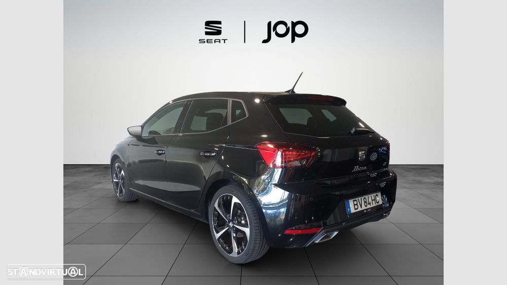 SEAT Ibiza 1.0 TSI FR DSG - 3