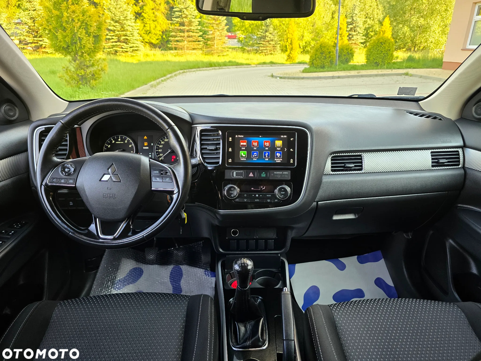 Mitsubishi Outlander 2.0 2WD Edition - 23