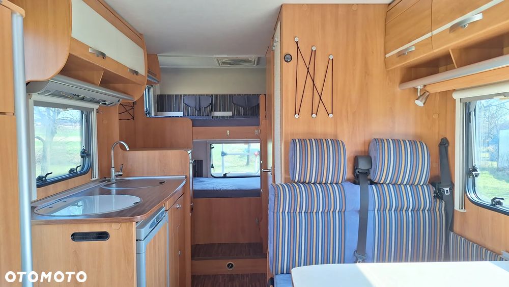 Hymer-Eriba 622cl - 28
