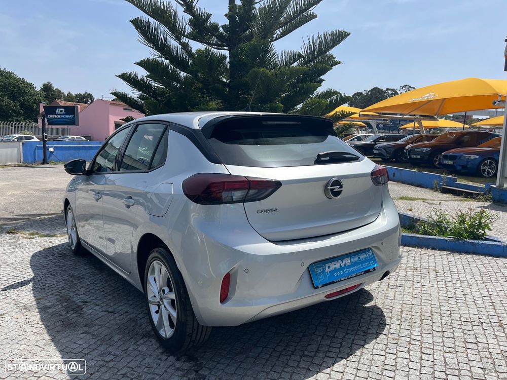 Opel Corsa 1.5 D Business - 13