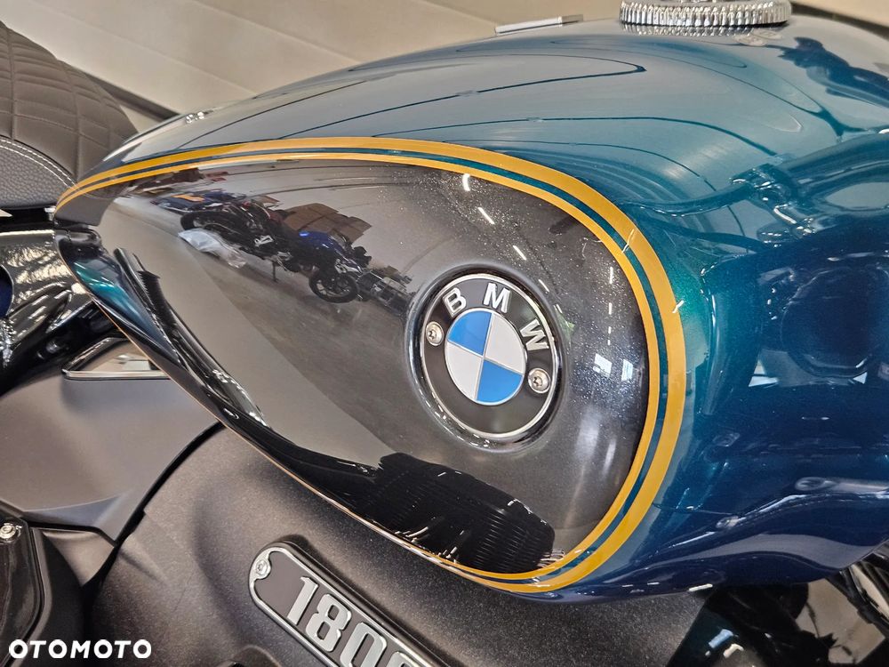 BMW R - 10