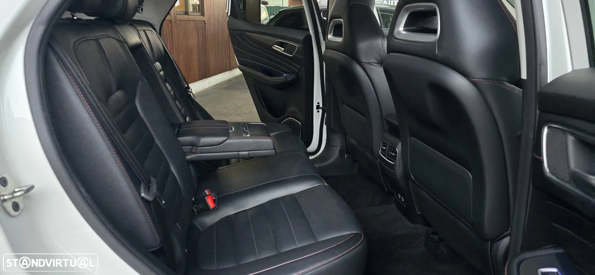 MG EHS 1.5 T-GDI Plug-in Hybrid Luxury - 28