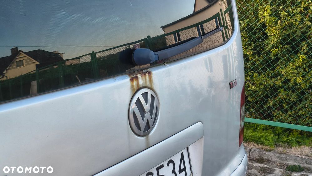 Volkswagen Multivan L1 Highline - 5