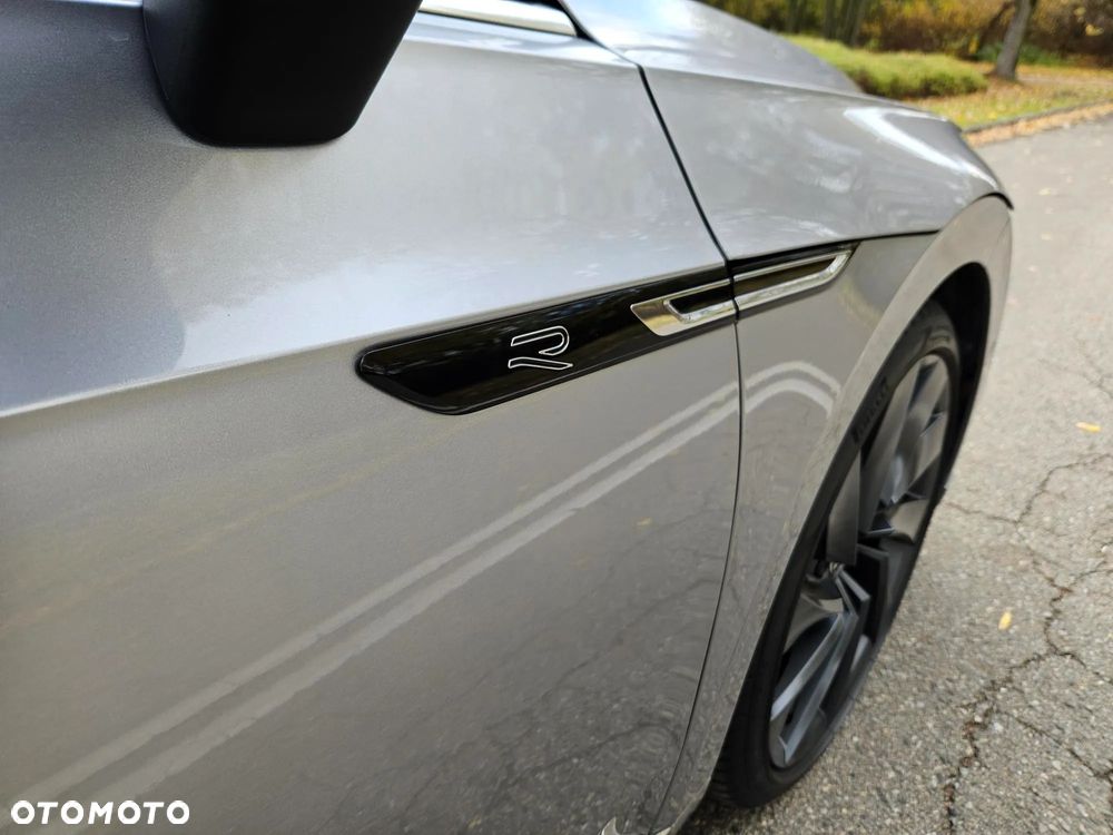 Volkswagen Arteon - 10