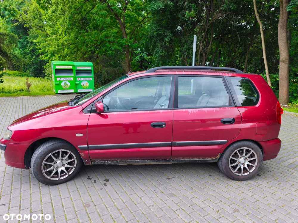 Mitsubishi Space Star 1.9 DI-D Comfort - 4