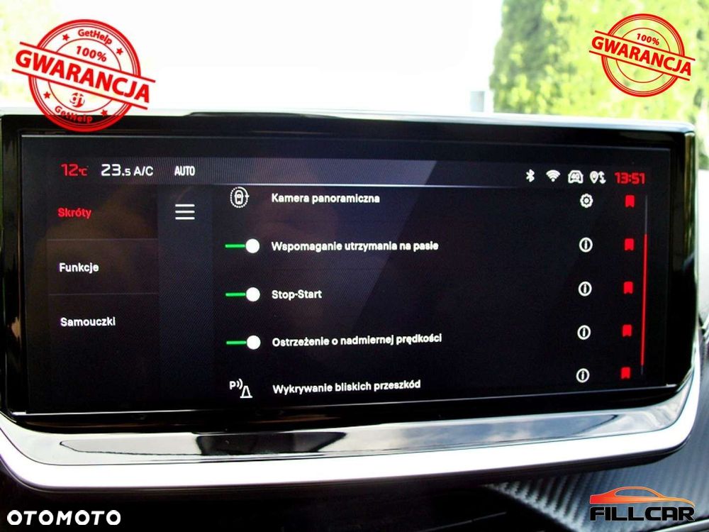 Peugeot 2008 1.2 PureTech GT S&S EAT8 - 27