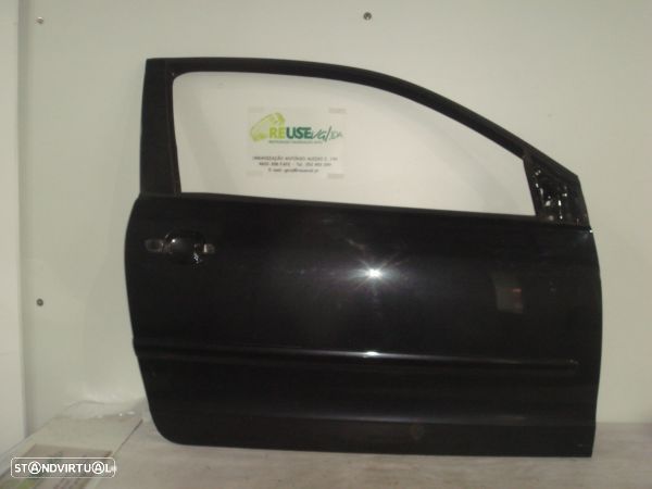 Porta Frente Dto Volkswagen Polo (9N_) - 1