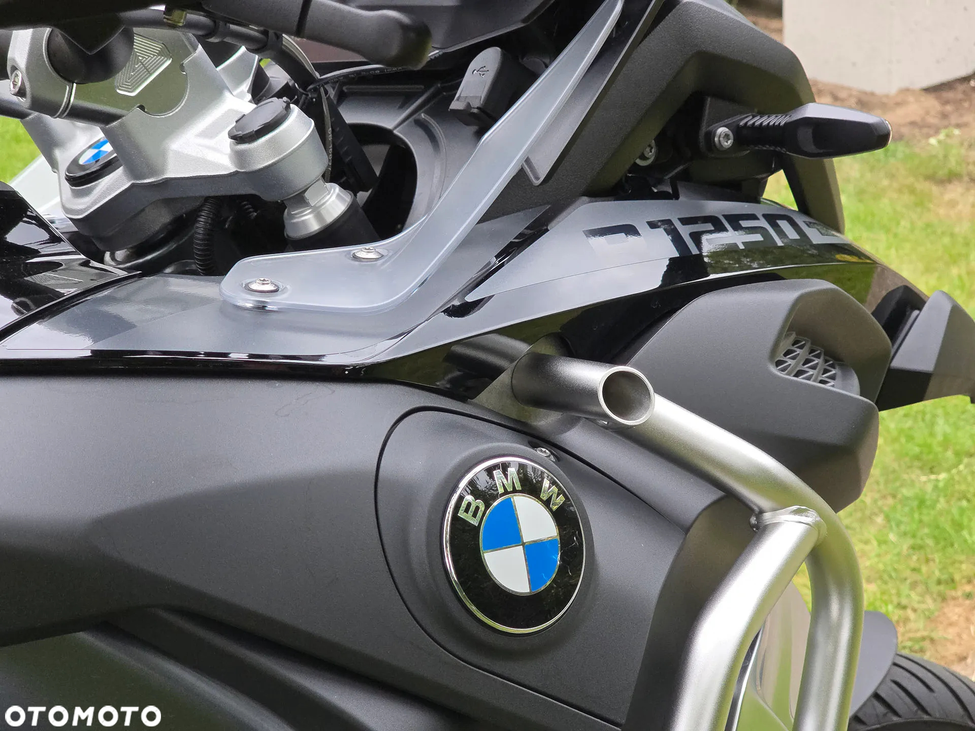 BMW R1250 GS Adventure - 12