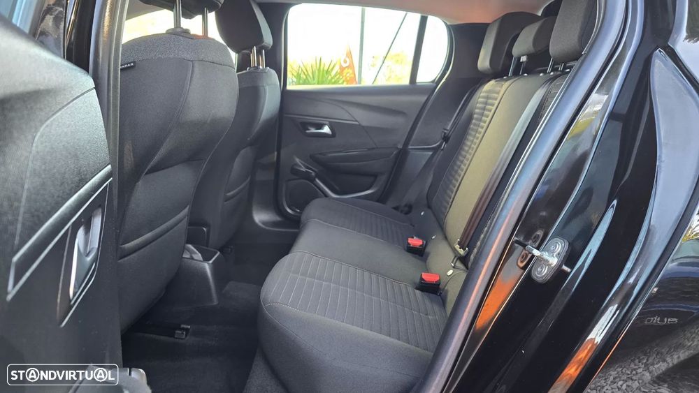 Peugeot 208 1.2 PureTech Active - 17