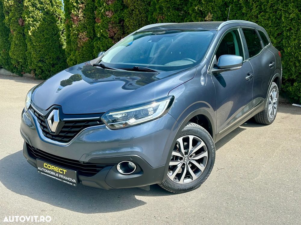 Renault Kadjar - 1