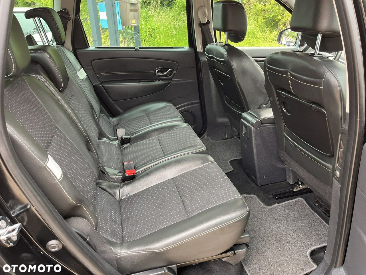 Renault Grand Scenic - 24
