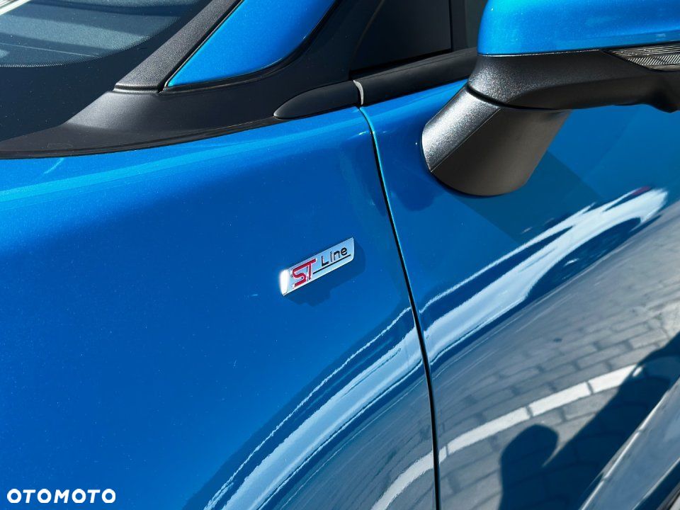 Ford Puma - 10