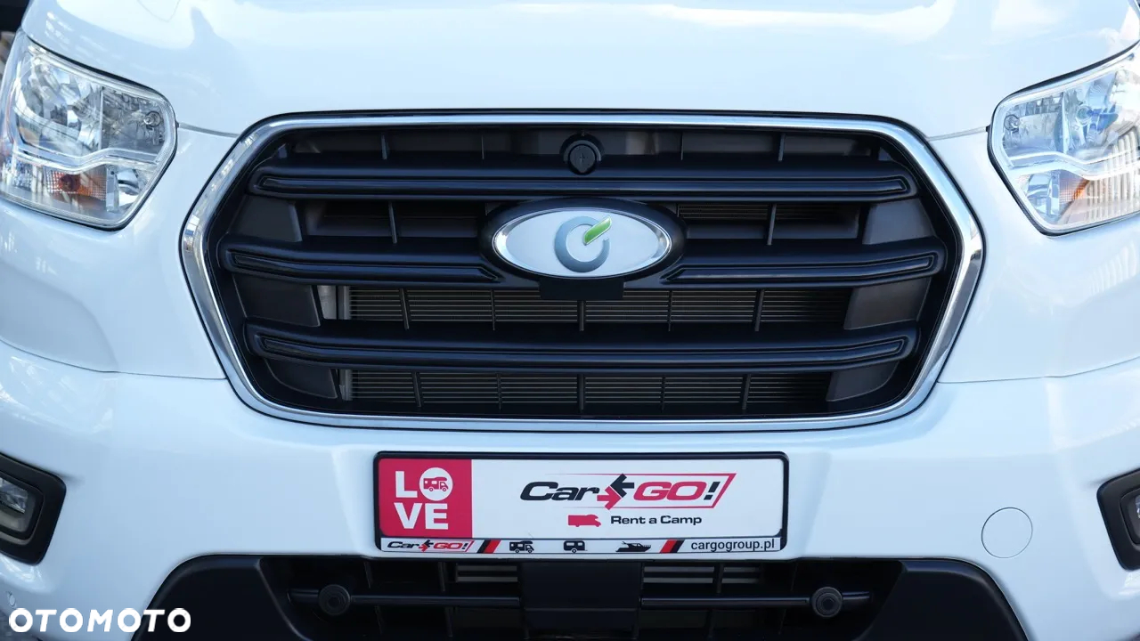 Ford Chausson 777 Etape Line - 7