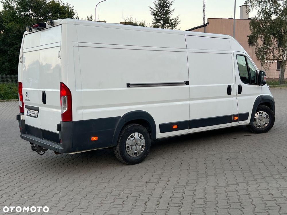 Citroën Jumper - 5