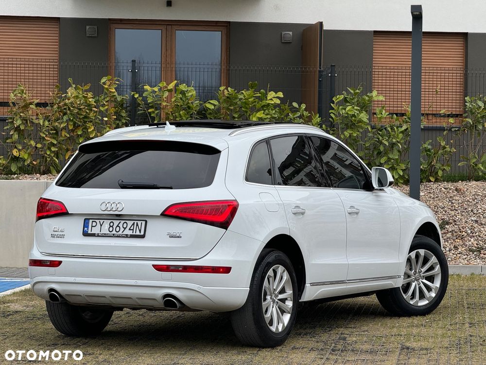 Audi Q5 - 12