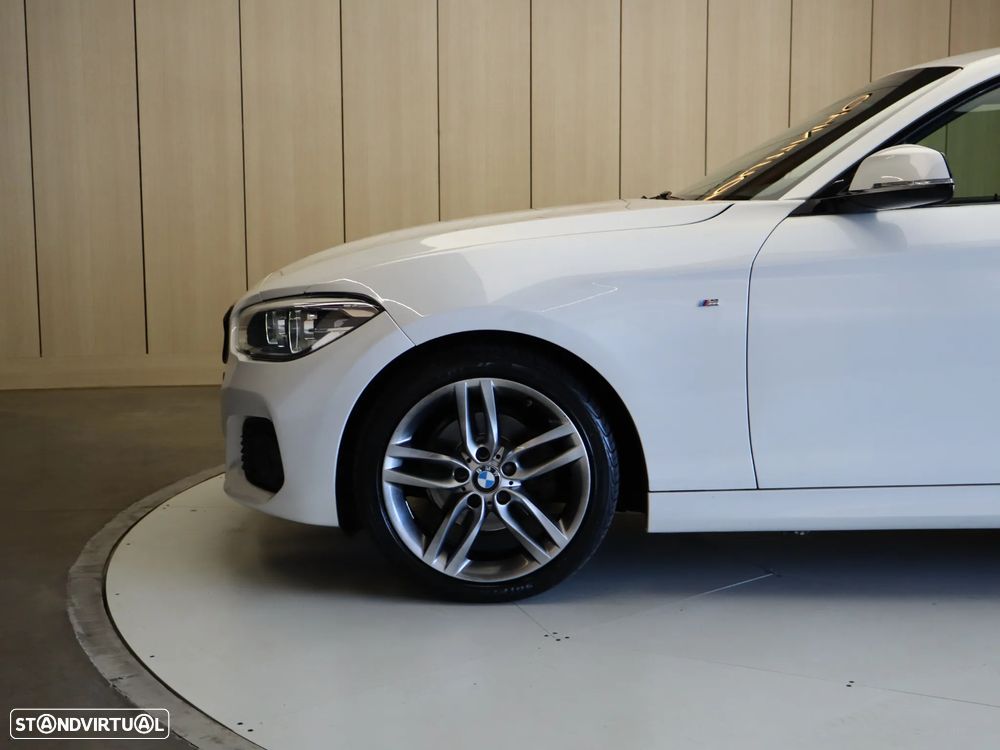 BMW 120 d xDrive Aut. M Sport - 10