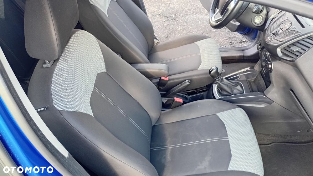Ford EcoSport - 12