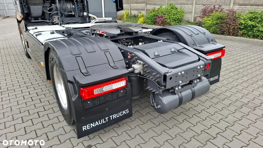 Renault GAMA T 480 / HIGH CAB / I-PARK COOL - 17