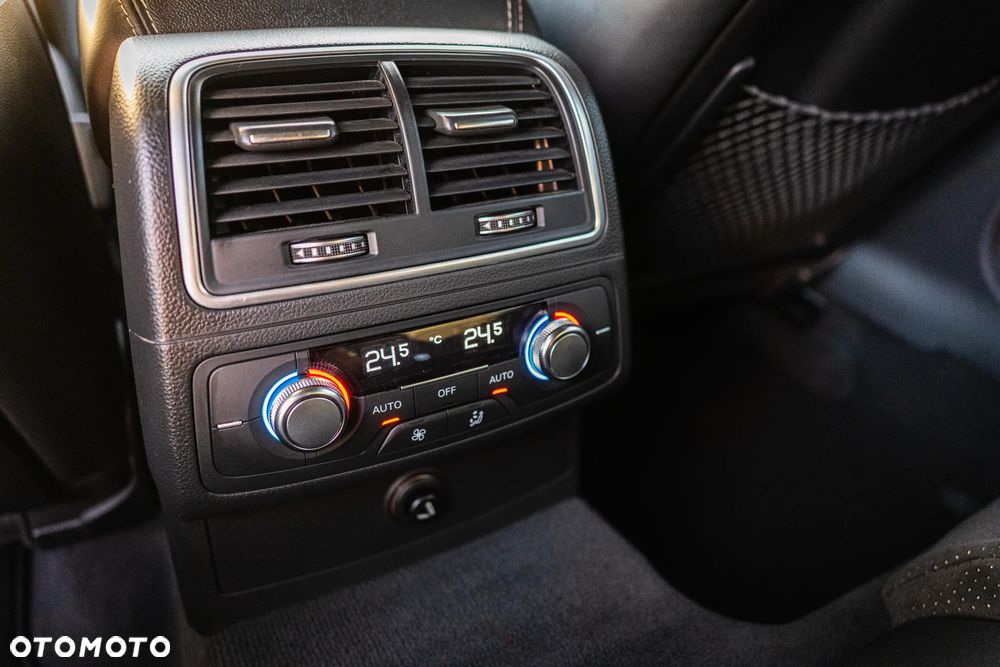 Audi A6 Avant 3.0 TDI Quattro Tiptronic - 11