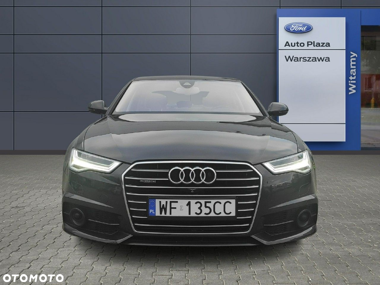 Audi A6 3.0 TDI Quattro S tronic - 8