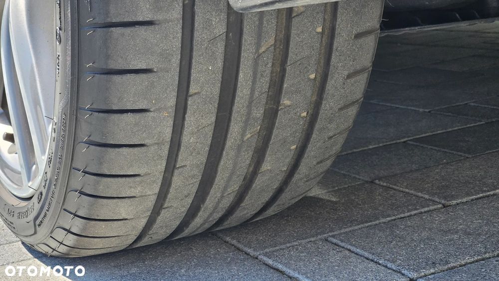 BMW Seria 4 430d Coupe M Sport - 19