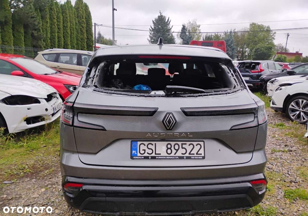 Renault Austral - 21