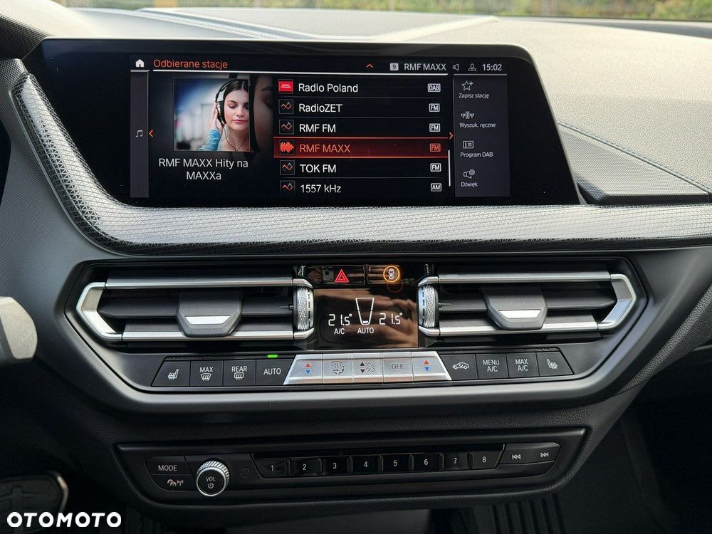 BMW Seria 2 220d xDrive M Sport sport - 25