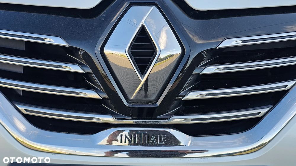 Renault Espace Energy TCe 200 EDC Initiale Paris - 2