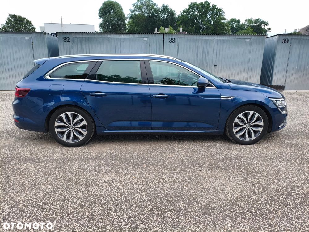 Renault Talisman 1.6 Energy dCi Intens EDC - 12