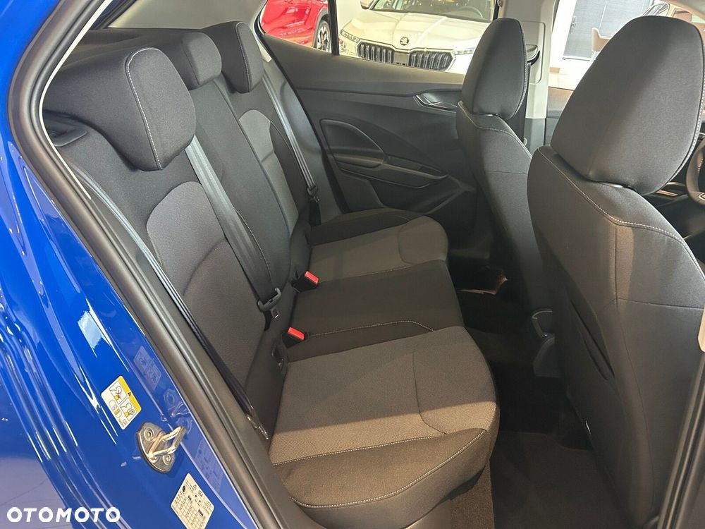 Skoda Fabia 1.0 TSI Selection DSG - 12