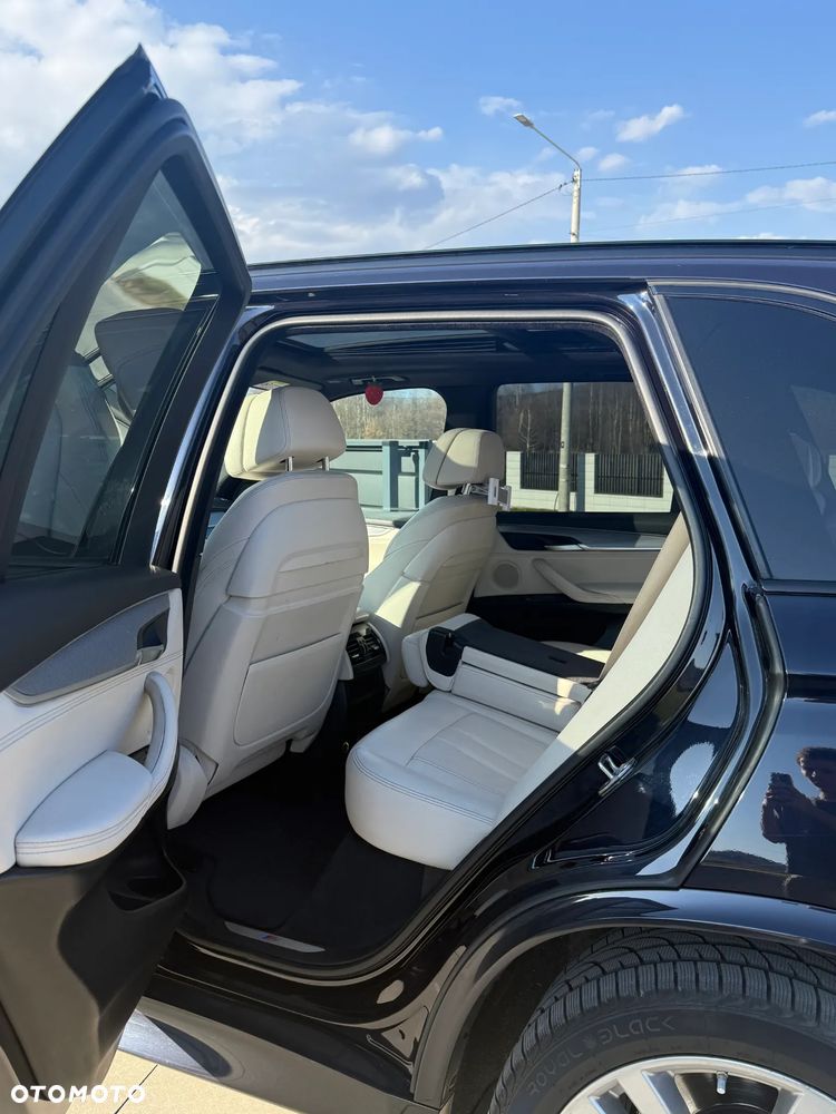 BMW X5 M - 25