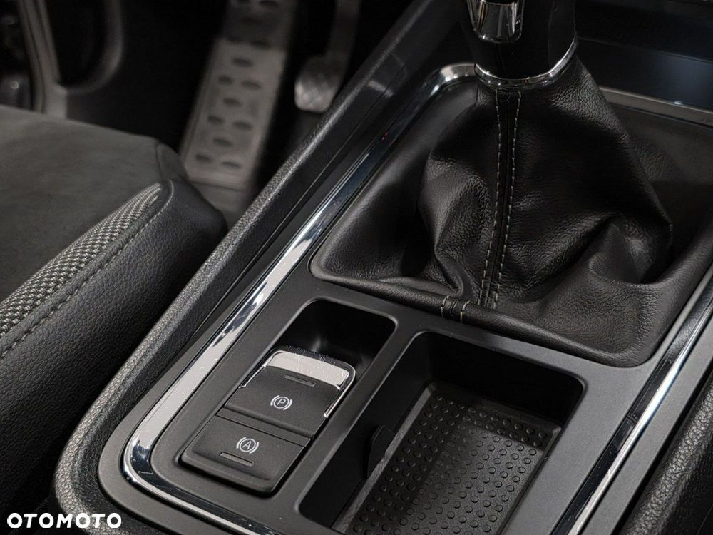 Seat Ateca 1.6 TDI ECOMOTIVE Style S&S - 31