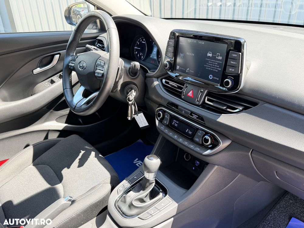 Hyundai i30 - 7