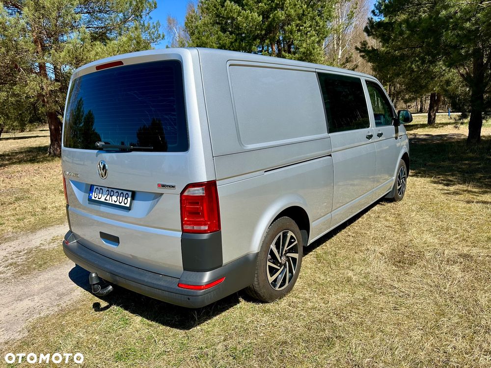 Volkswagen TRANSPORTER T6 - 3